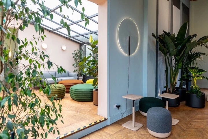 2018米兰家具展精选（下篇）-11