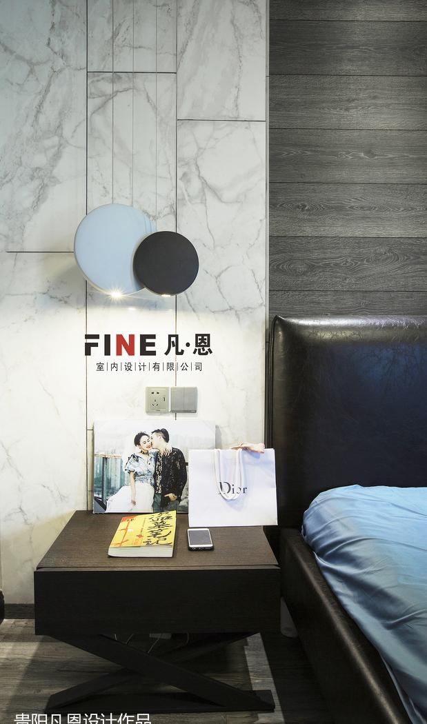 
贵阳观山小区 -3