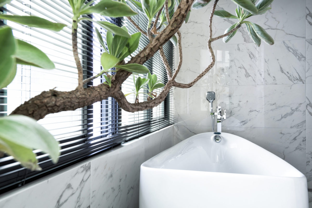 超线——现代感住宅  奇拓室内设计-13