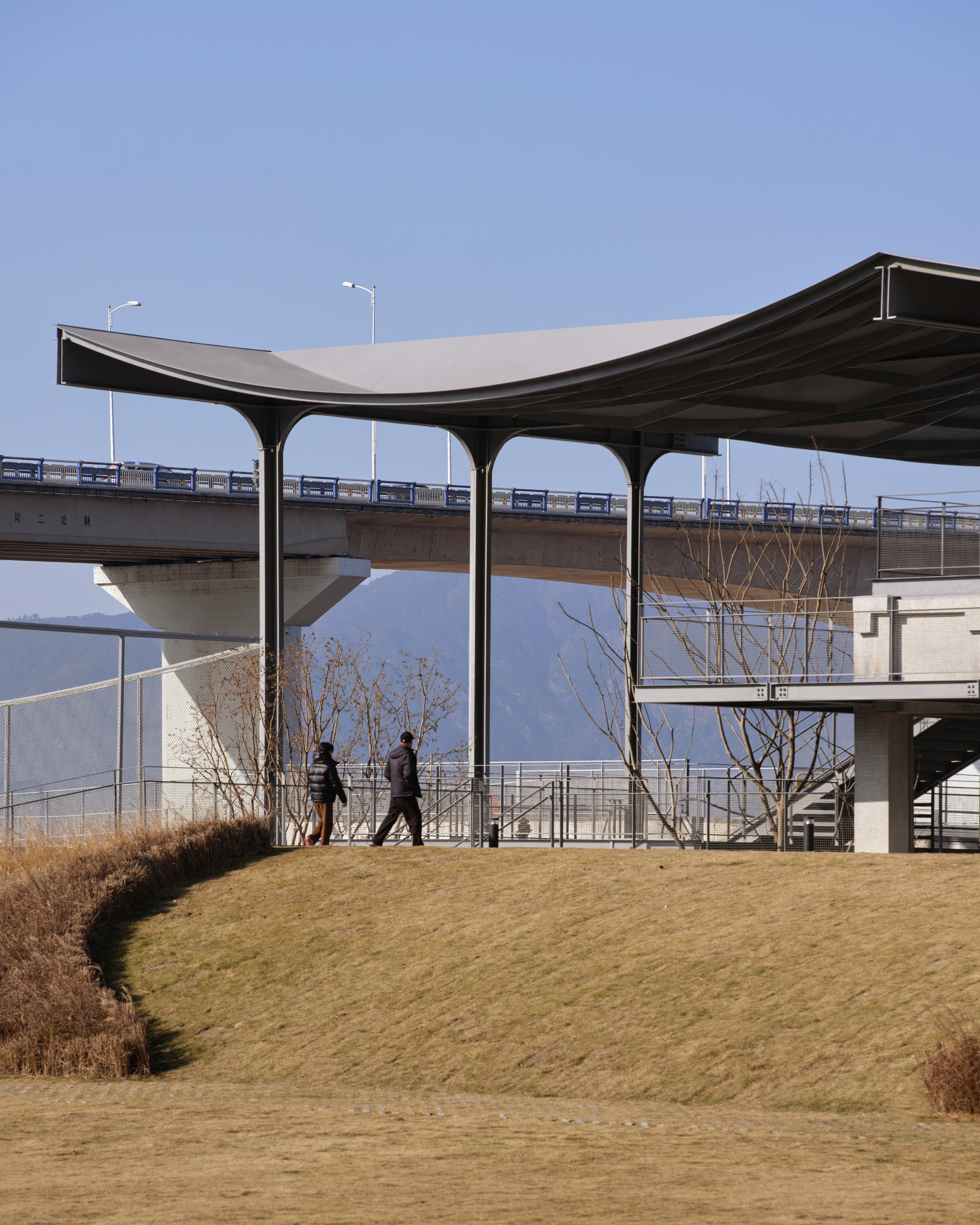 丨中国台州丨TJAD Original Design Studio-23