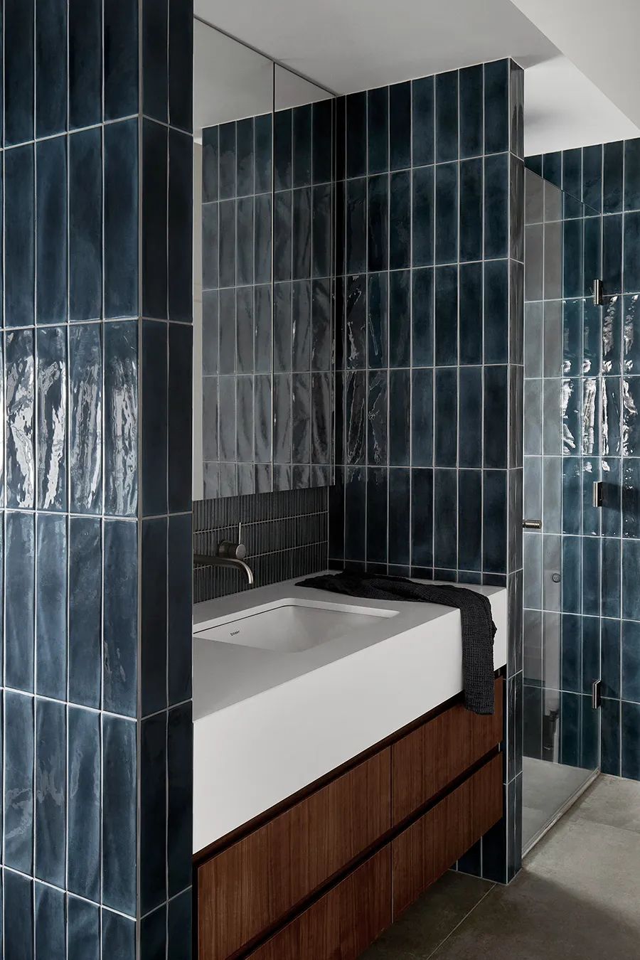 墨尔本Gascoigne住宅丨澳大利亚墨尔本丨Lucy Clemenger建筑事务所-70