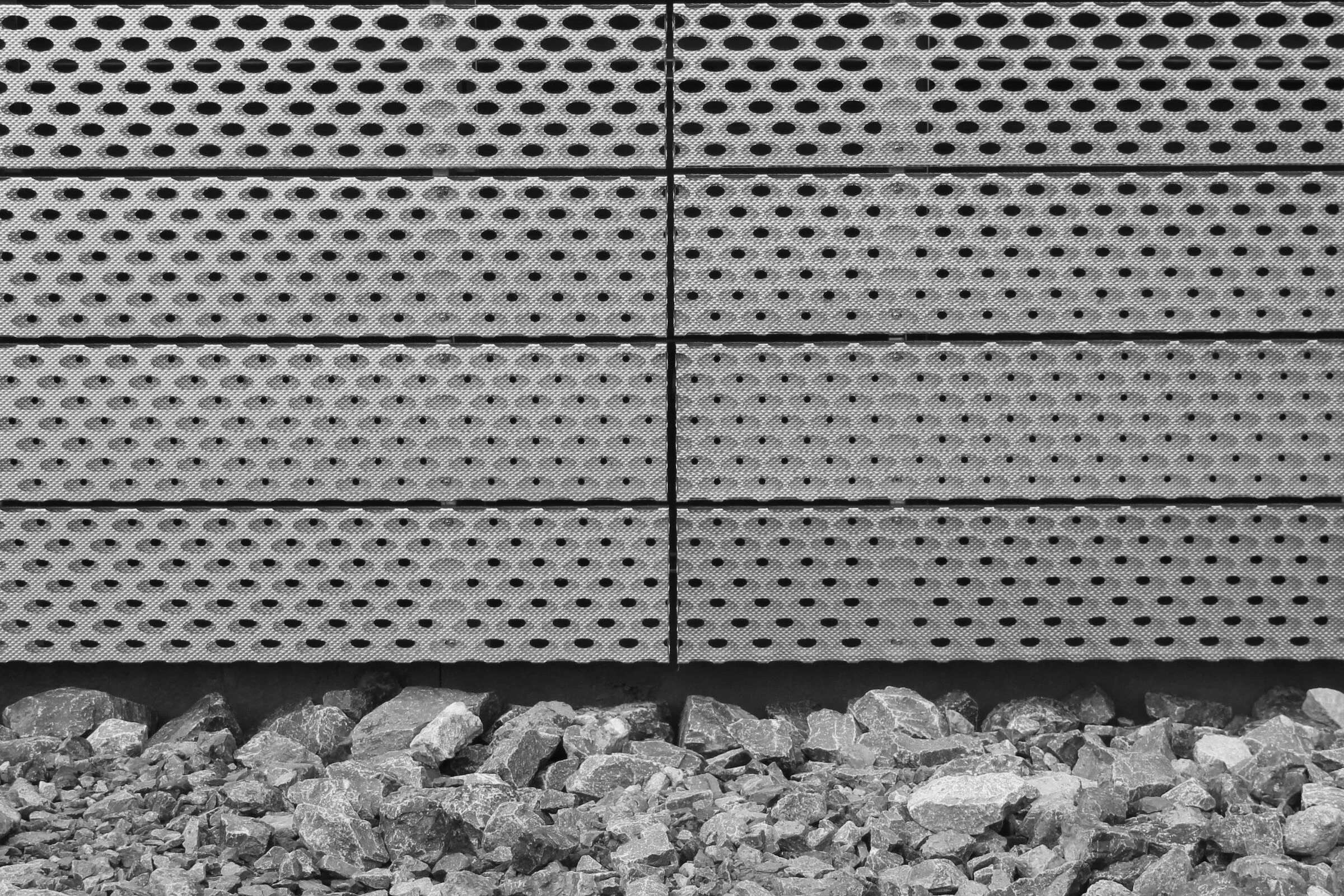 光，在撕裂空间剧院的站点丨美国布法罗-6