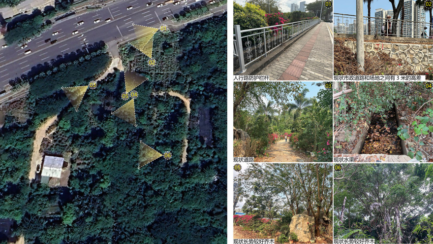 三亚观岚花园丨中国三亚-33