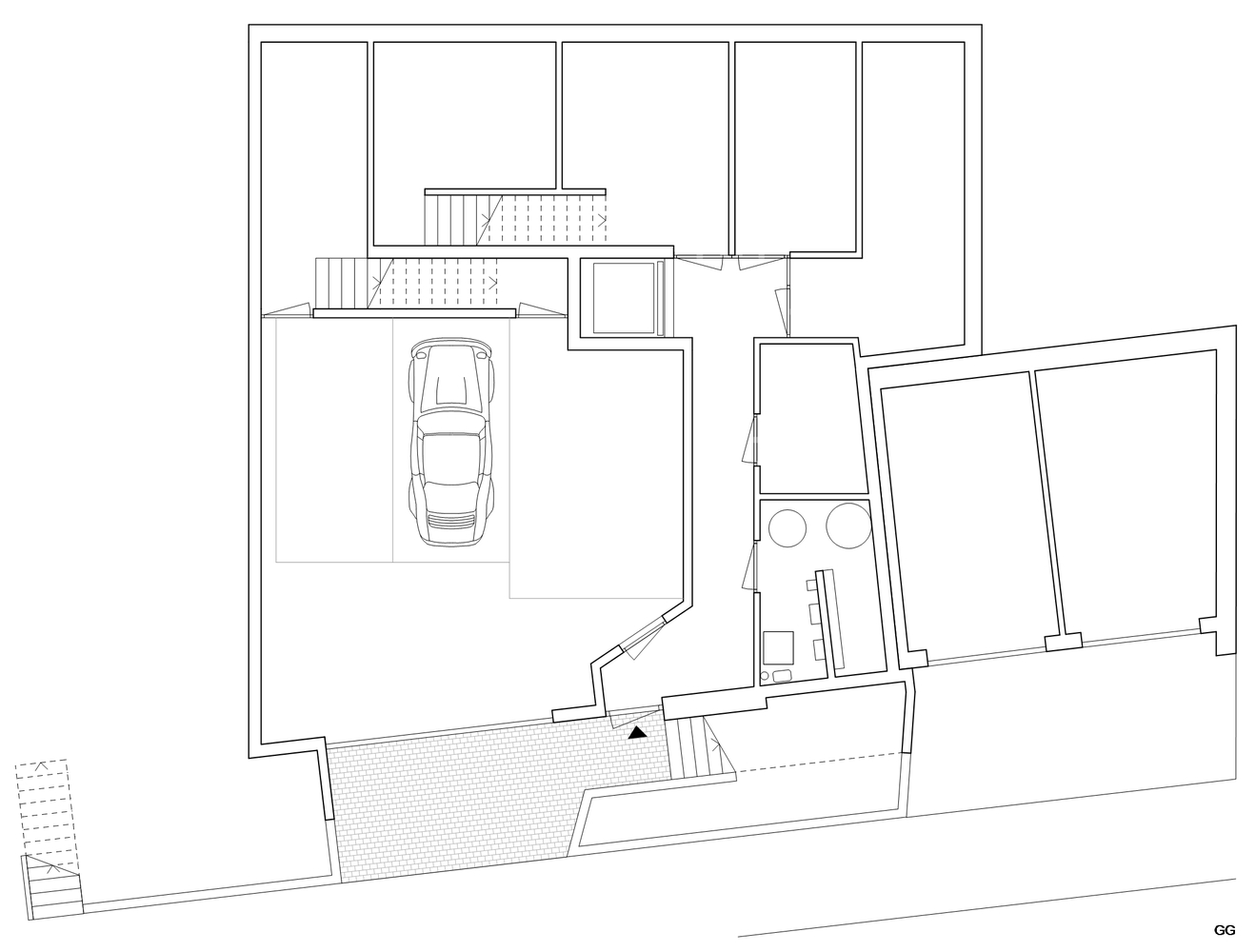 苏黎世多彩雕塑公寓-34