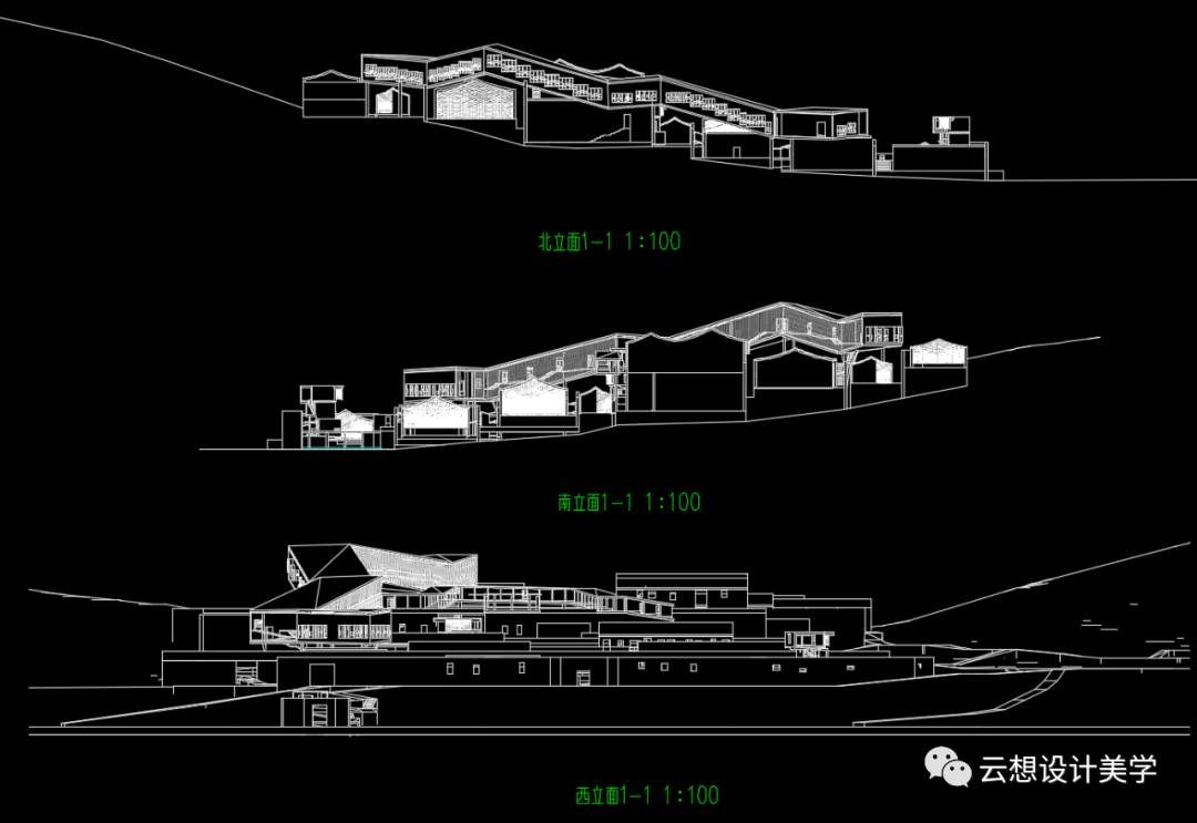 中国古动物馆(保定自然博物馆)丨中国保定丨王澍-143