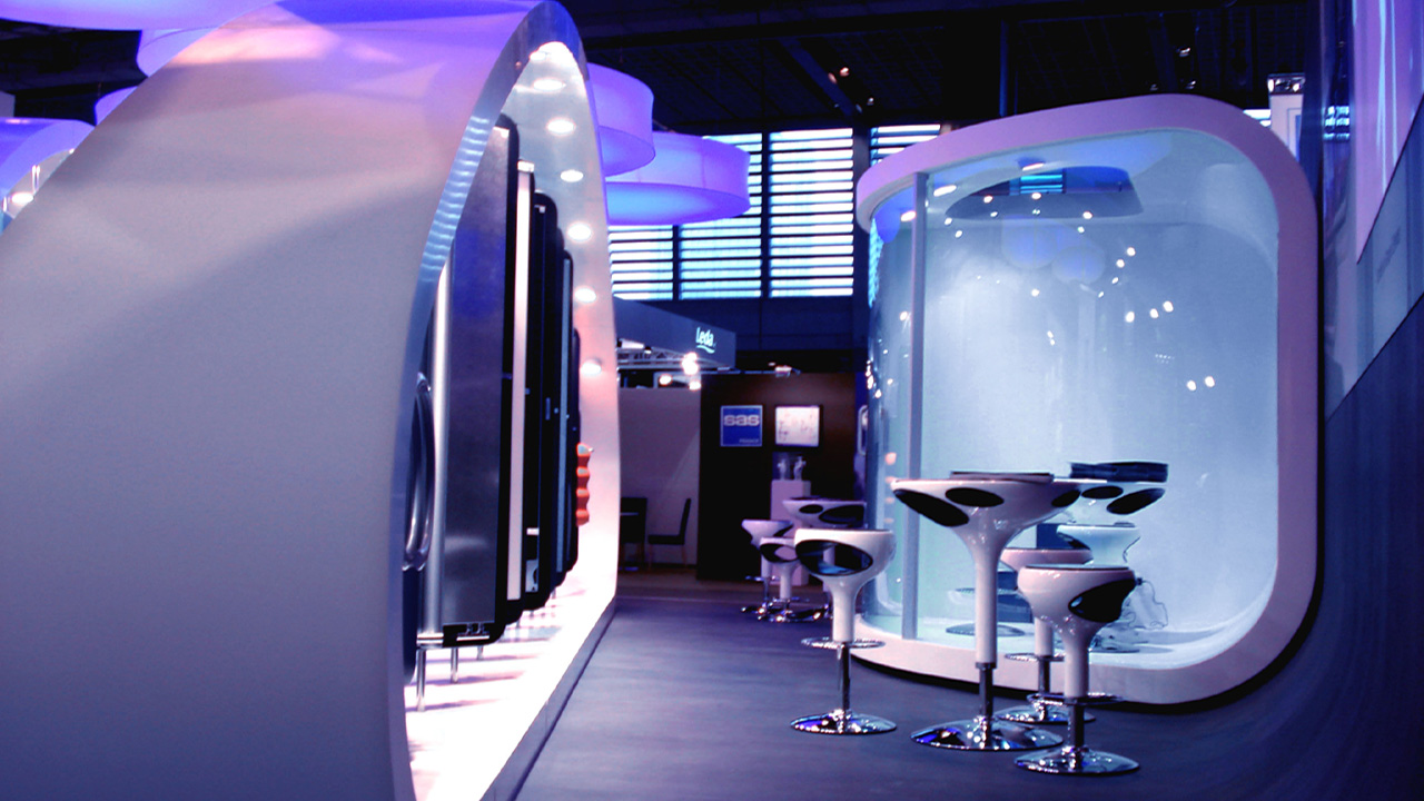 Harps · 吉安卡洛·泽马设计集团项目丨法国巴黎-14