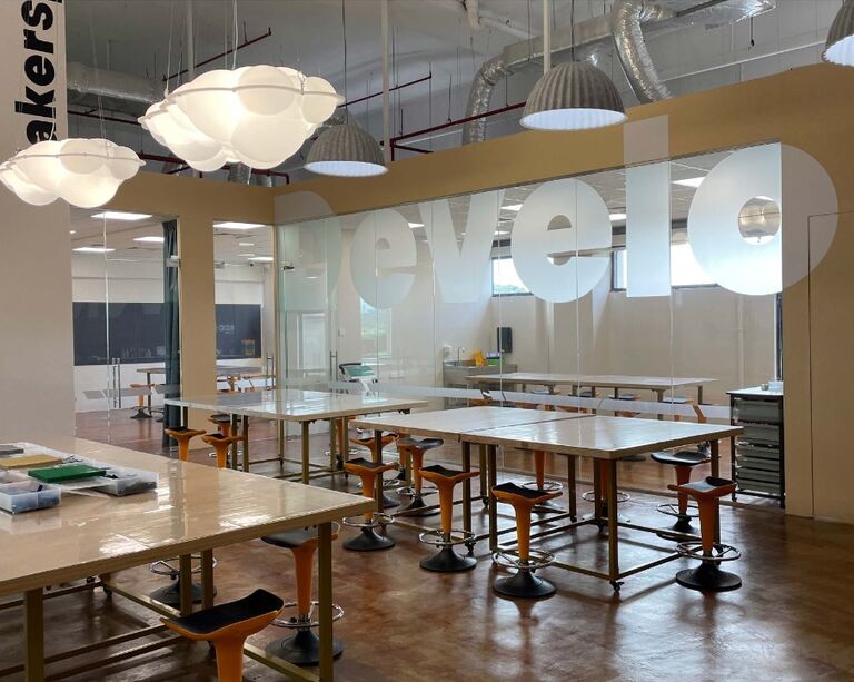 丨新加坡丨Broadway Malyan-25