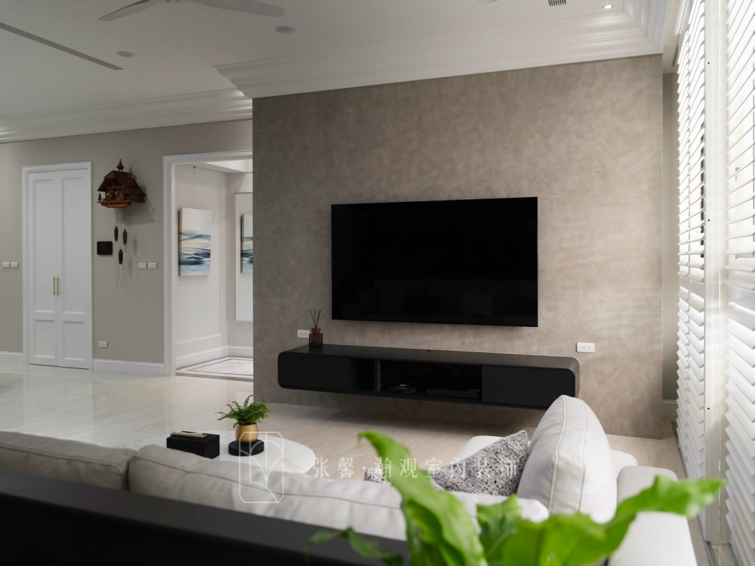 【作品】童话天地｜一家六口的梦想城堡，每一角都藏着爱-14