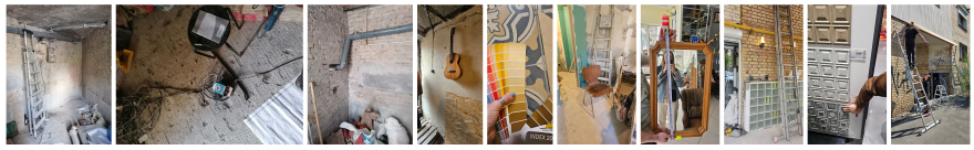 意式浓缩咖啡吧服务员丨乌克兰基辅丨Olesia Zhuk-42