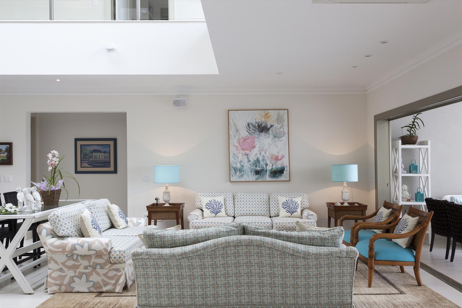 巴西 Tammaro Arquitetura 事务所的现代环保住宅设计-22