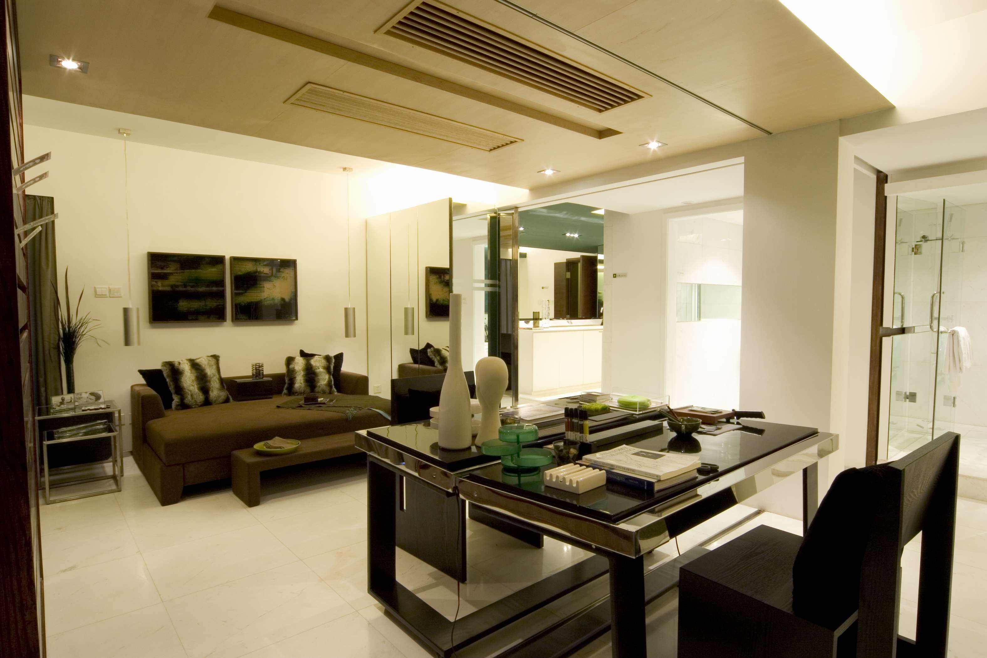 高文安  板房图片-28