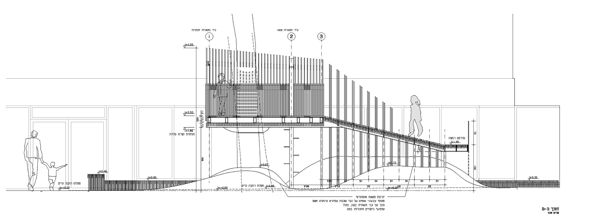 The Great Design Treehouse 10 บ้านต้นไม้ดีไซน์ wow | ออกแบบ ตกแต่งภายใน by Bareo&Isyss-19