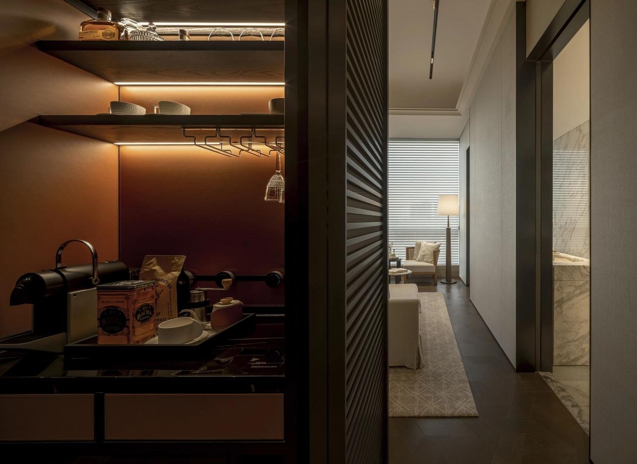 广州华润置地白鹅潭瑞玺250㎡样板间丨中国广州丨DIA丹健国际-49