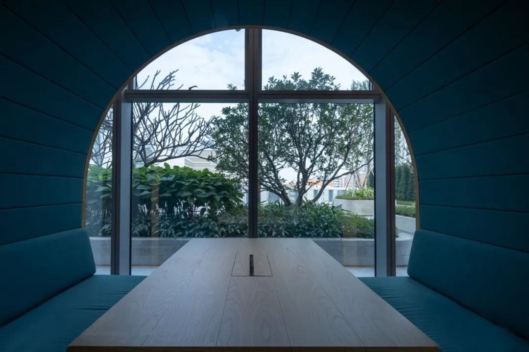 华润置地笋岗中心展示区——地标之作,焕新城市-81