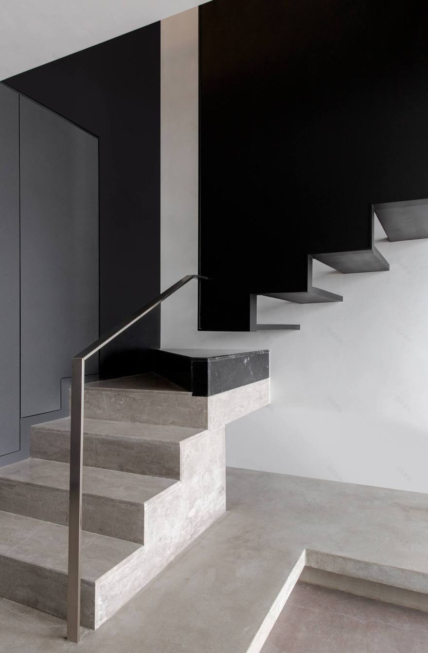 成都朗峰定制机构 SOHO 空间丨中国成都-25