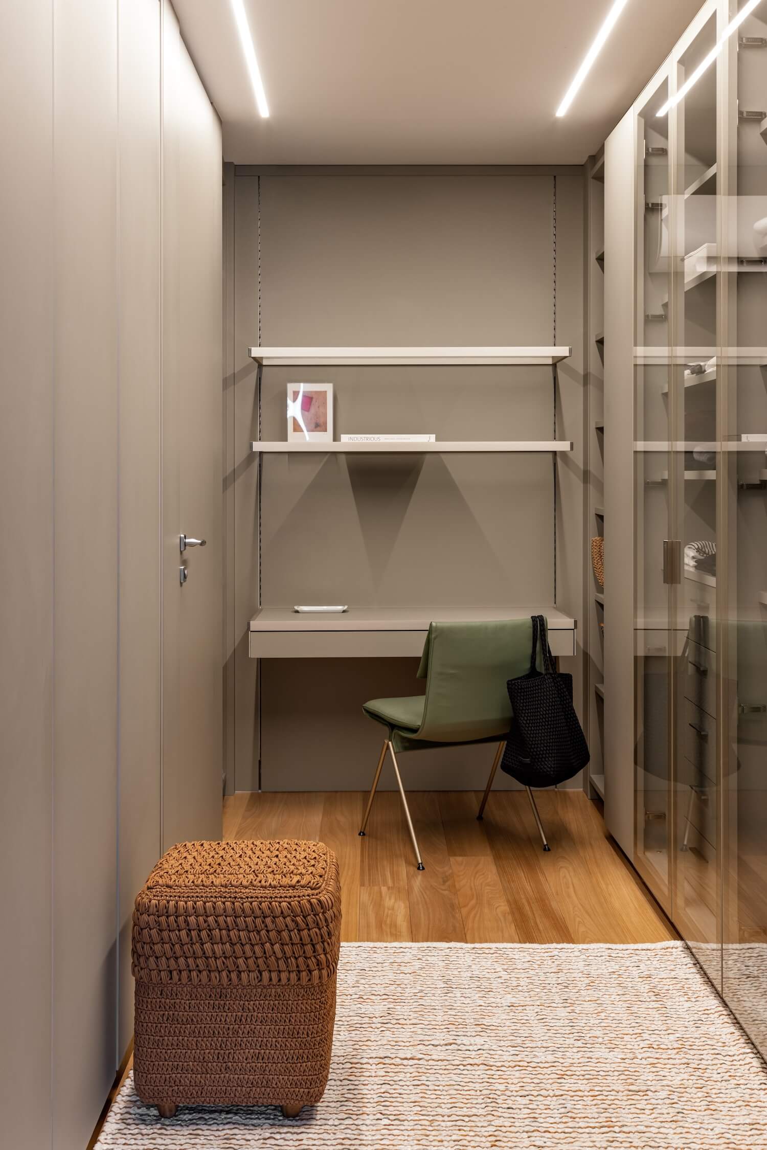 RAL丨巴西圣保罗丨Patricia Martinez Arquitetura-22