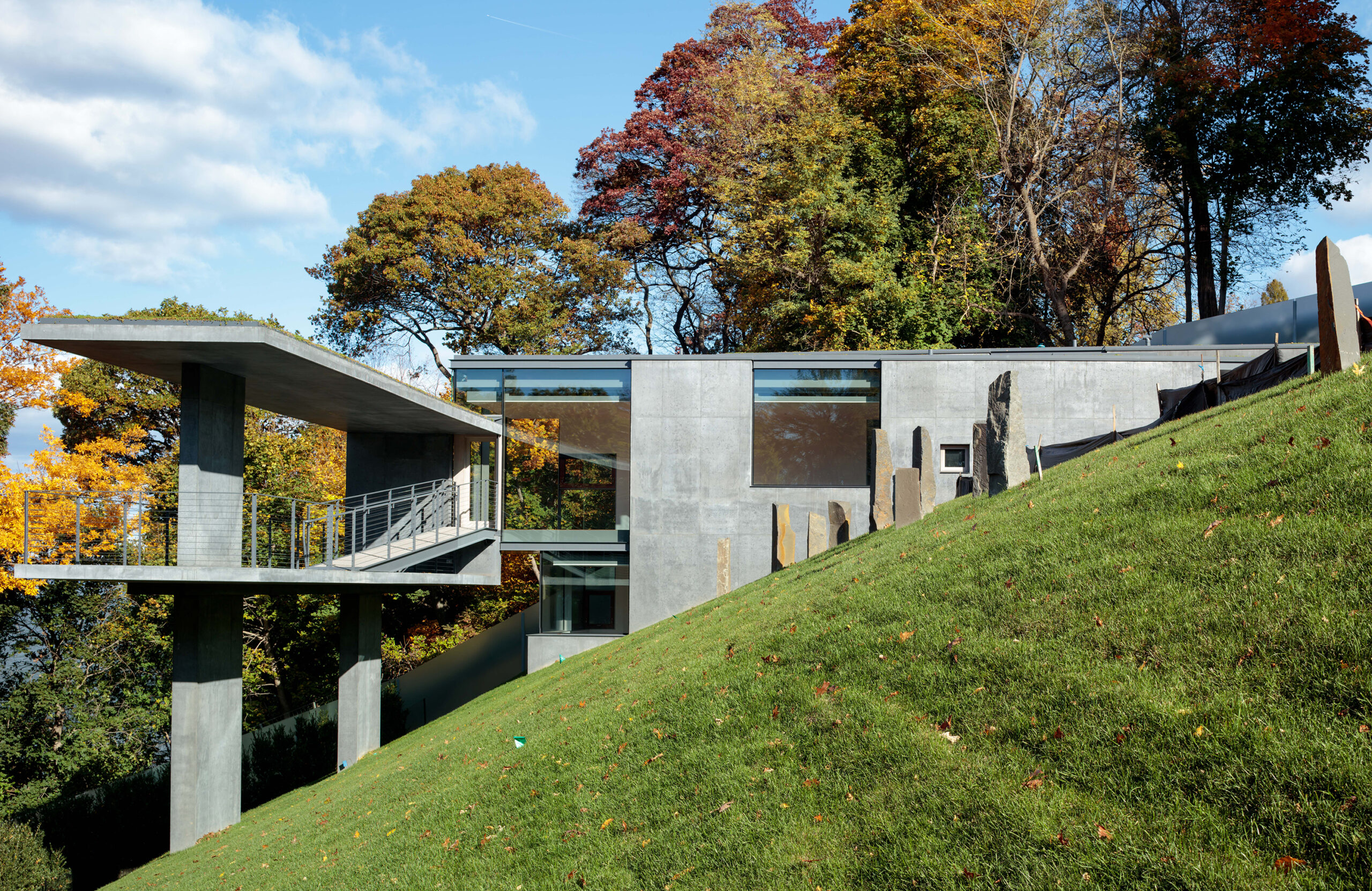 丨Steven Holl Architects-4