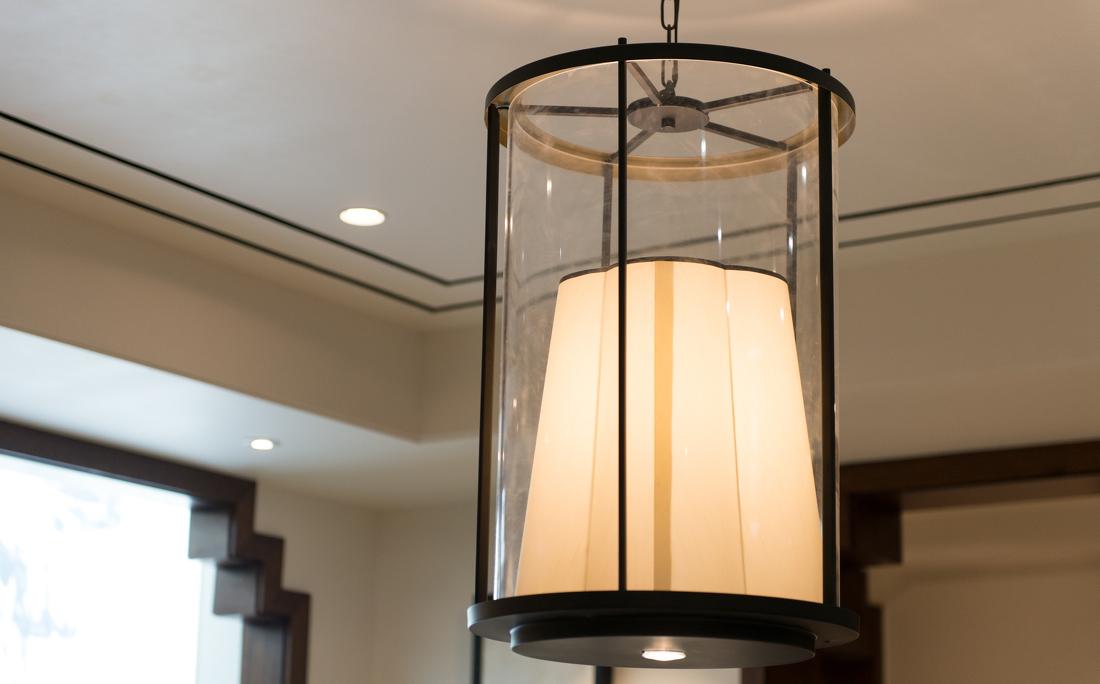 中式雅居,艺术与生活的完美融合-34