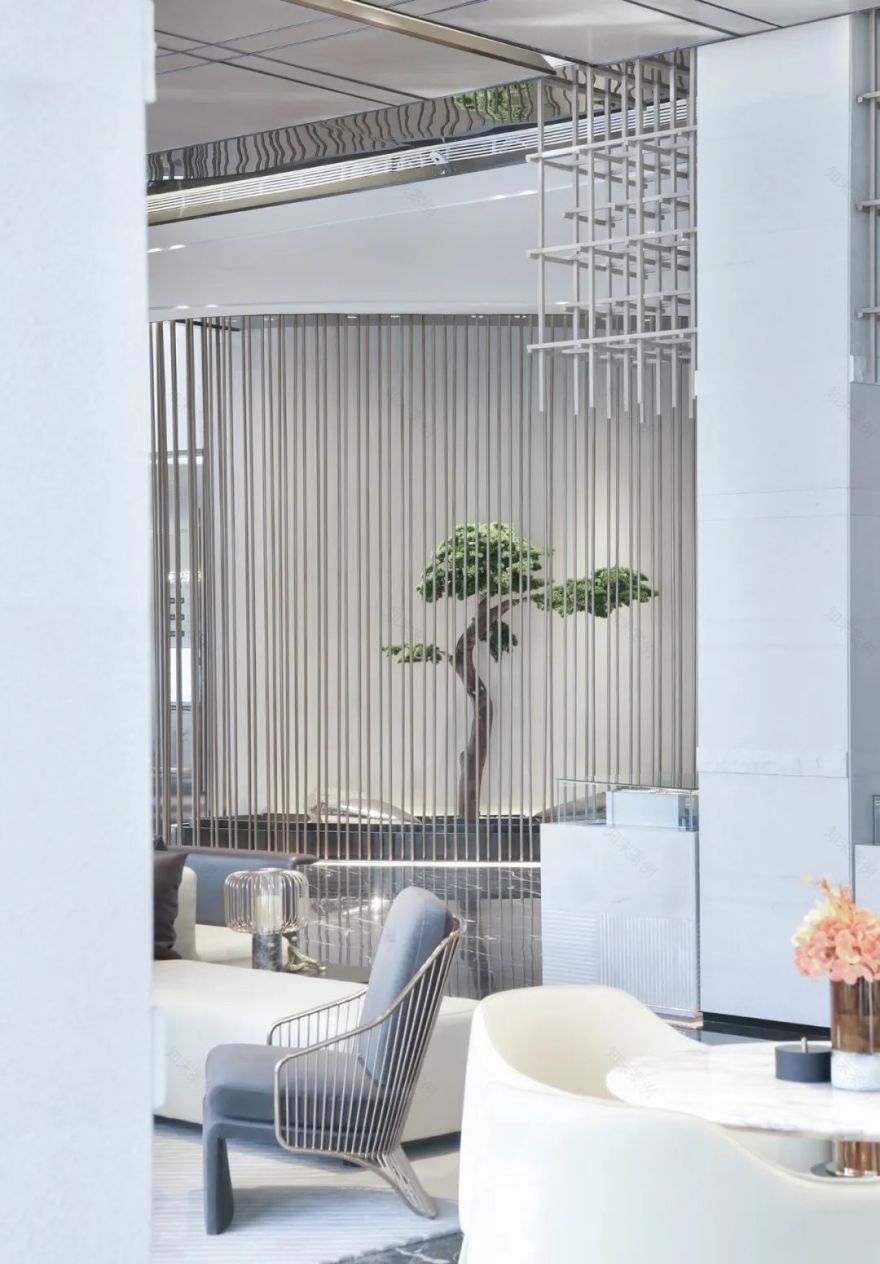 YLH · IDEAL 设计新作 | 南京紫樾府 | 新希望 · 金茂 · 华宇地产-32