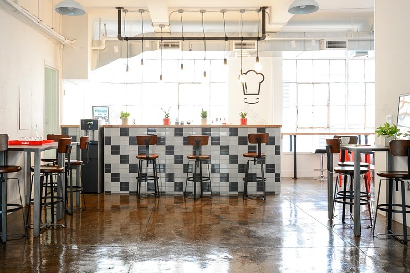 Appboy 纽约办公室 | 明亮多彩的现代工作空间-14