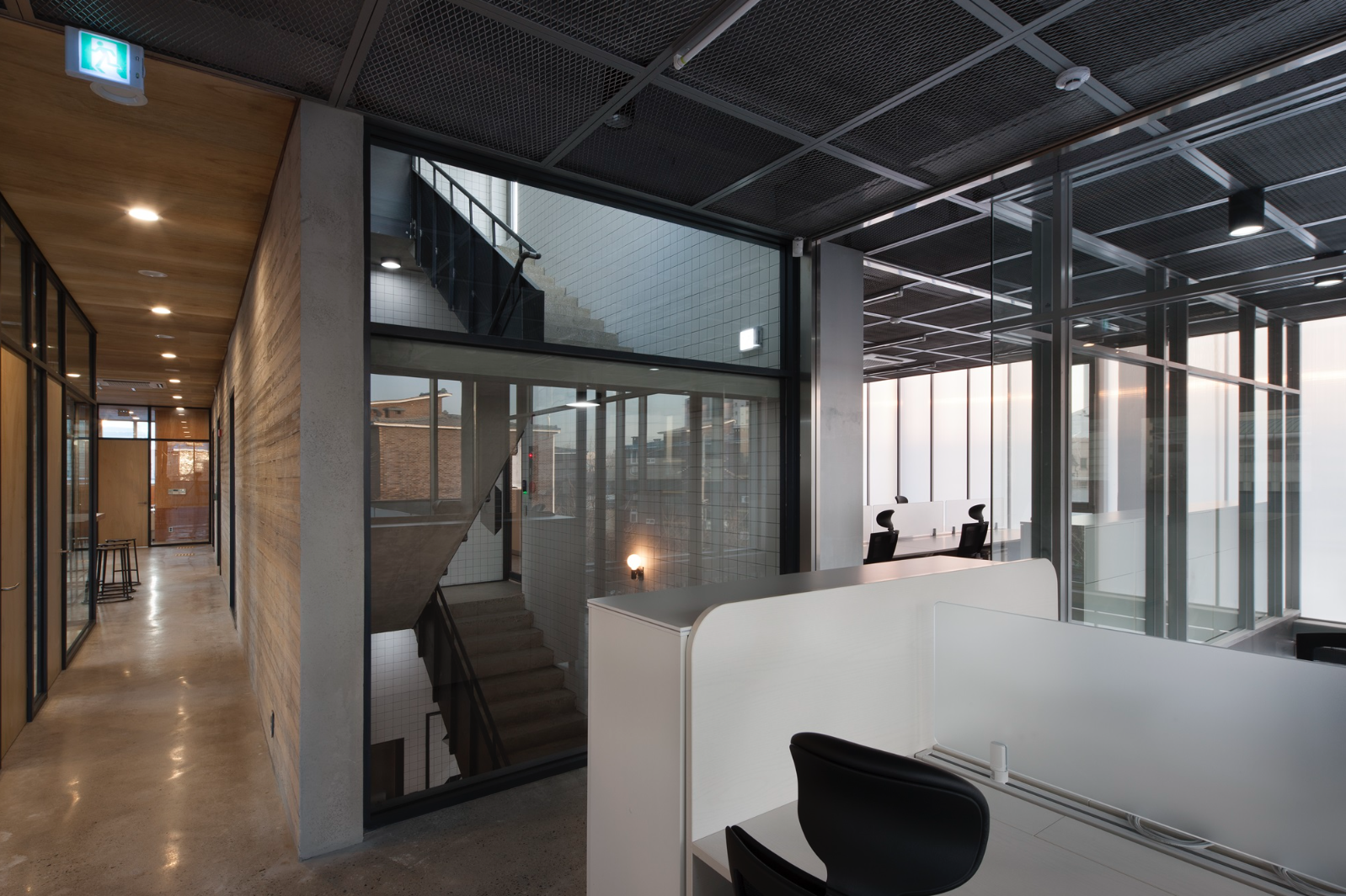 首尔协同创新办公空间 | 0_1 工作室-50