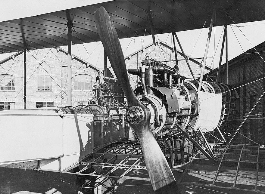 米兰百年工厂复兴,打造多功能活动空间-79