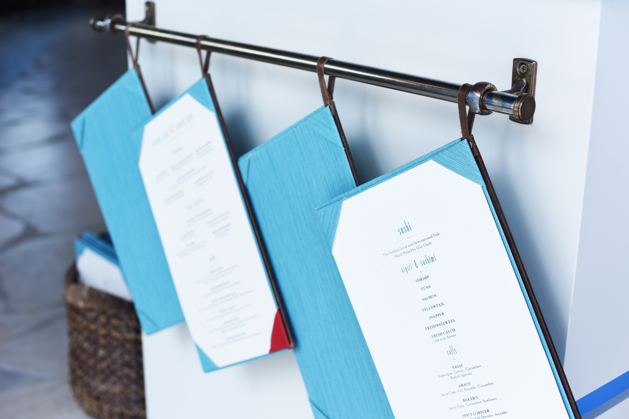 ATLANTIC CLUB Denton House-14