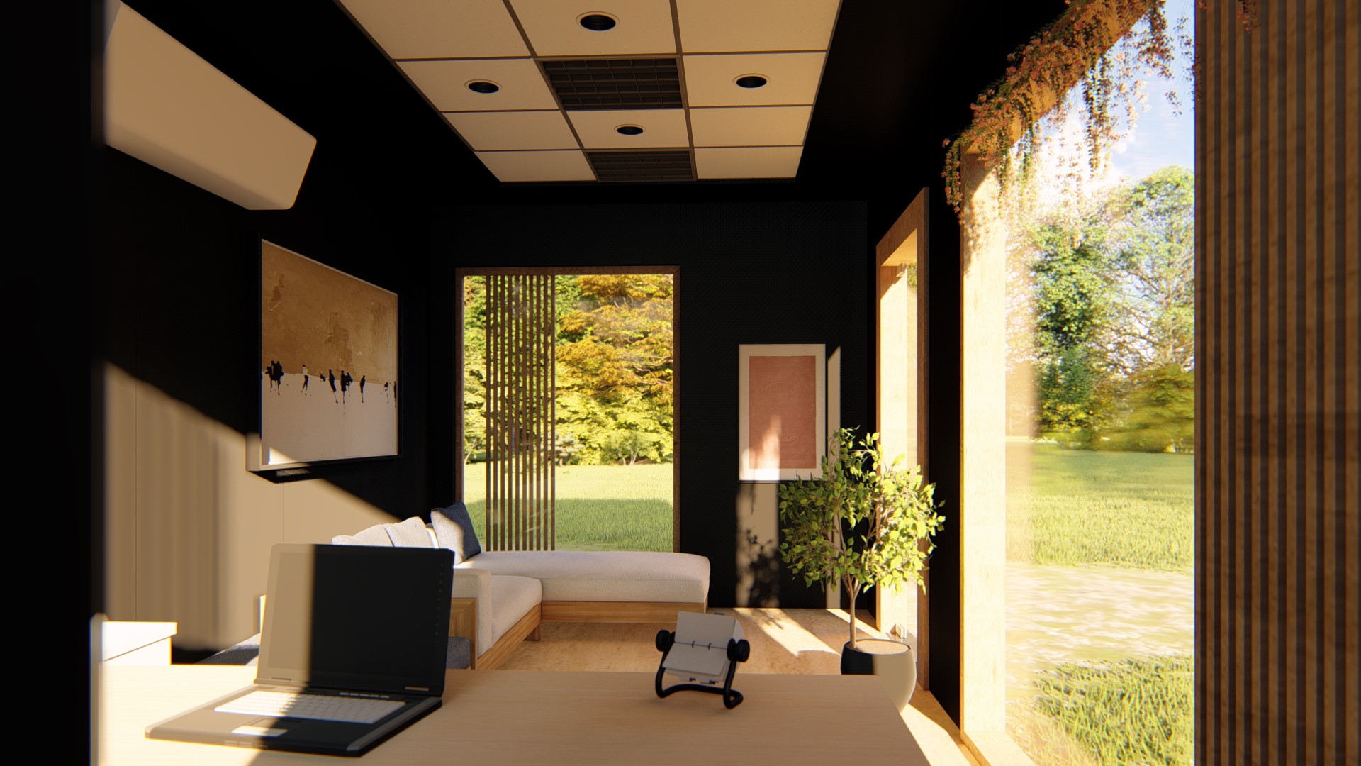 Delta capital showroom-8