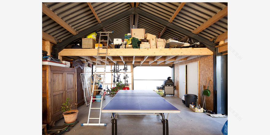 丨MyanmarMon丨CoCo architecture(协作C.Charrat)-13