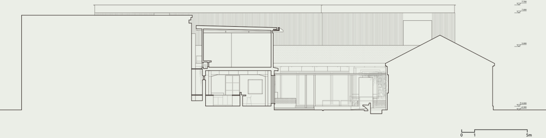 山中天艺术中心·玄馆二期与三期丨中国北京丨金秋野建筑工作室-79