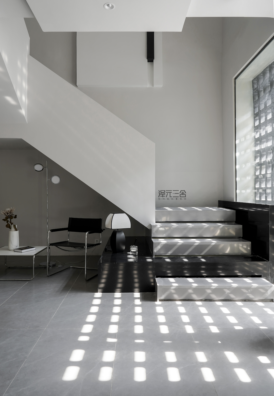 潮默买手集合店（小康城）丨泽元三舍空间规划事务所-29