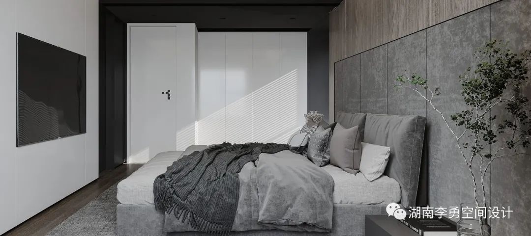 年轻就要对味 | 湖南 150㎡住宅设计-17