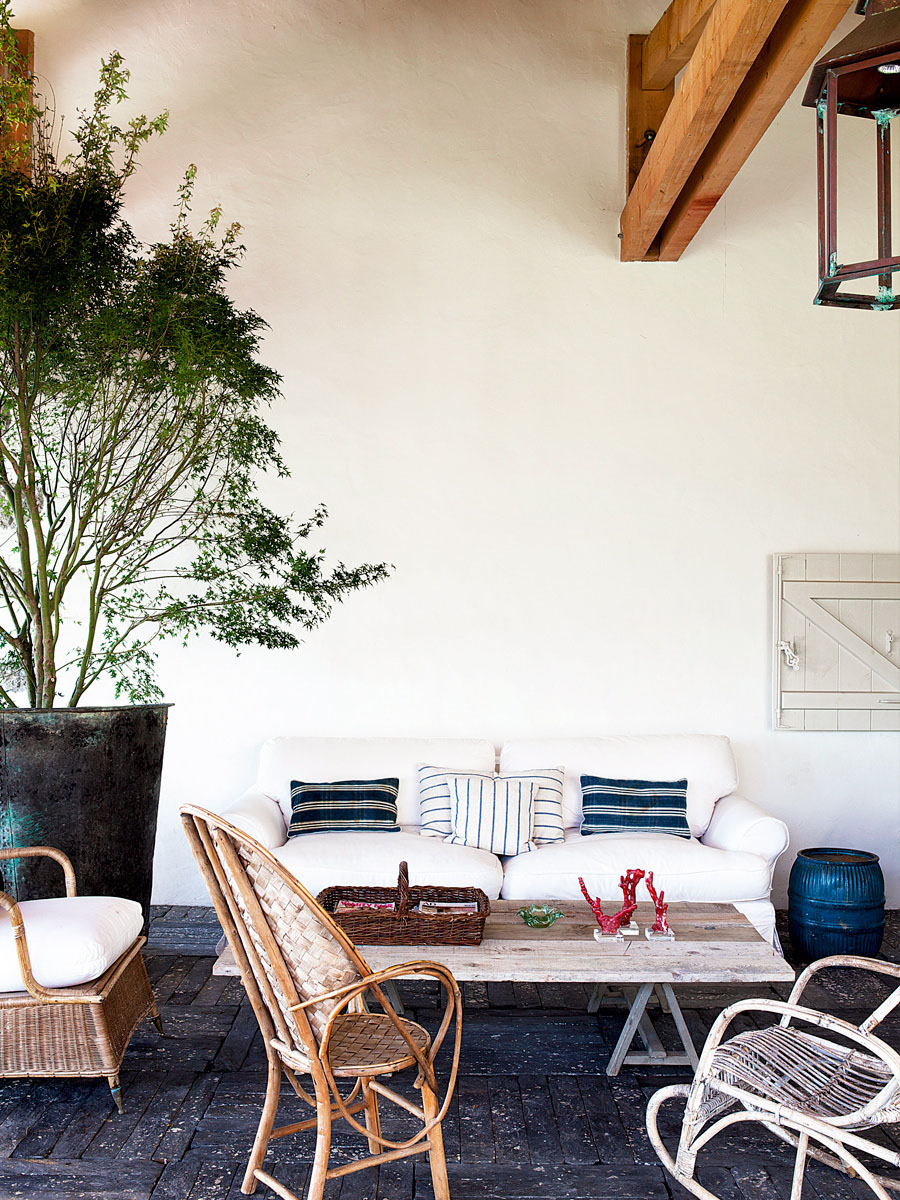 法国带历史的房子丨伊莎贝尔·洛佩斯  凯萨达-28