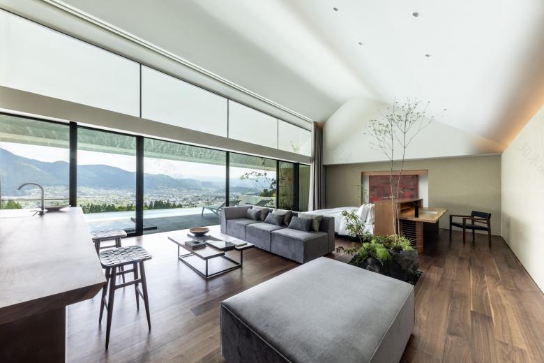 ENOWA YUFUIN 温泉酒店丨日本大分丨クル | KURU Co.,Ltd.-2