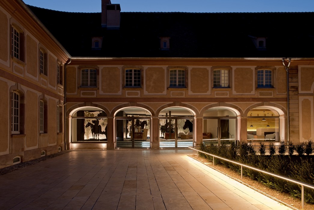 10 Hotel Les Haras-8