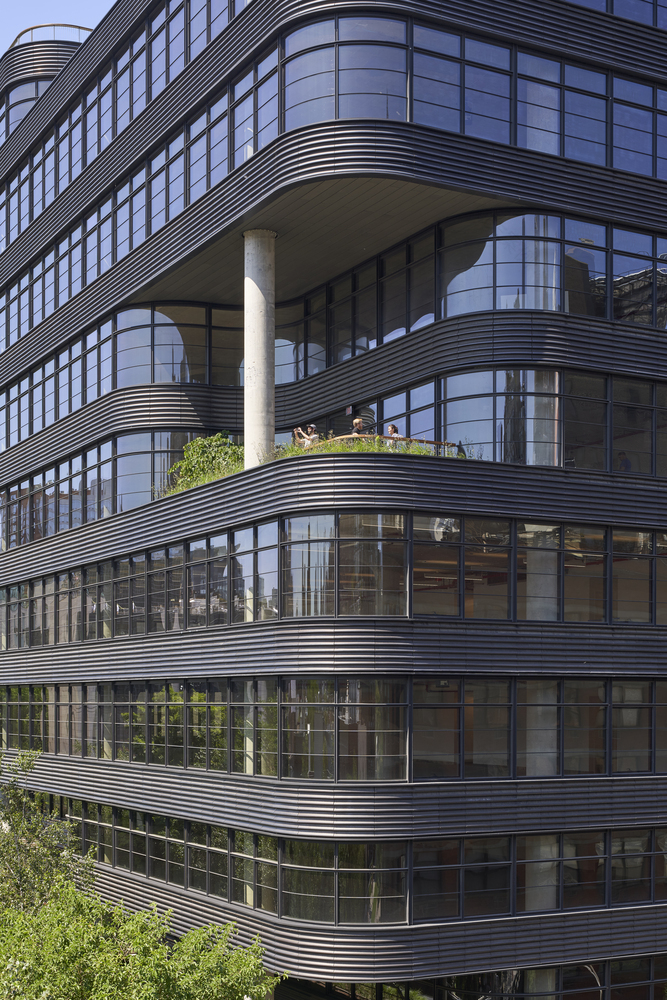 办公室丨MIKHOV N.,TRIGUBCHAK A.-9