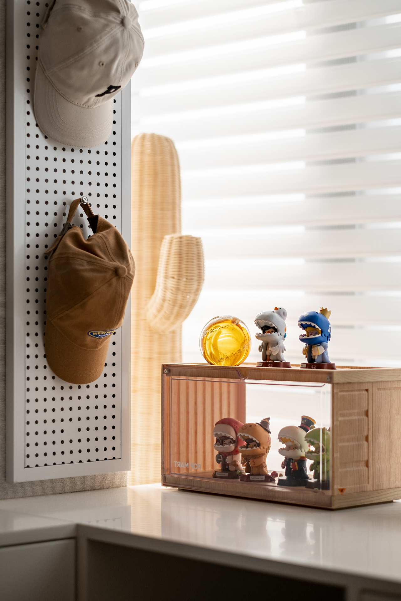 INNEST意巢设计：深圳·金地明峰府A户型欣赏-24