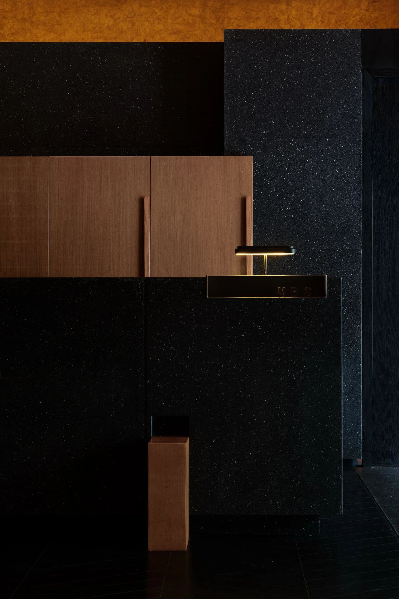 摩珀·温泉酒店丨中国无锡丨上海开羽行空间设计(FLYOOT DESIGN),艾与希陈设-32