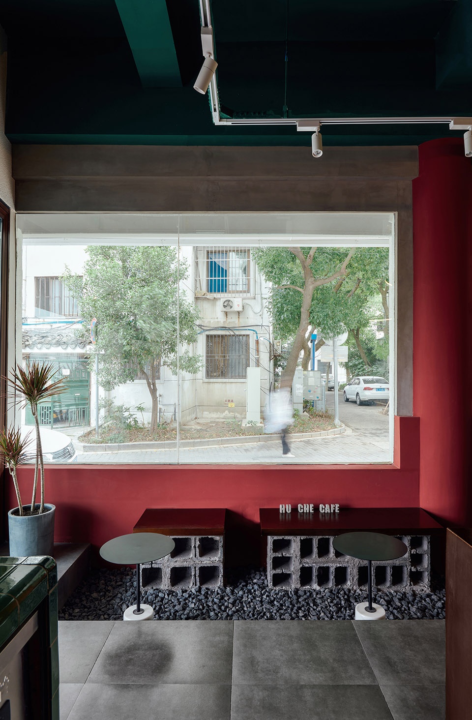 胡扯咖啡店丨王媞-16
