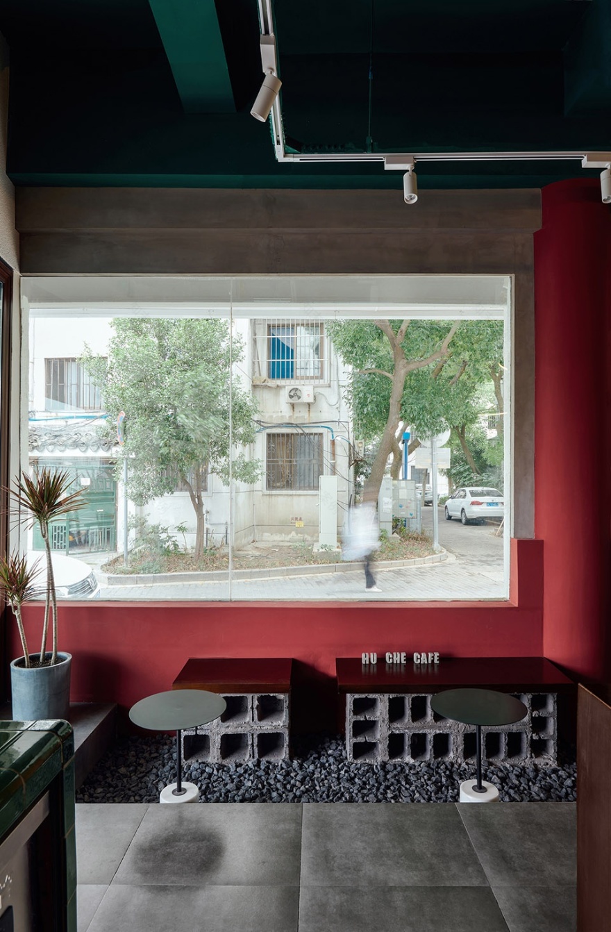 胡扯咖啡店丨王媞-16