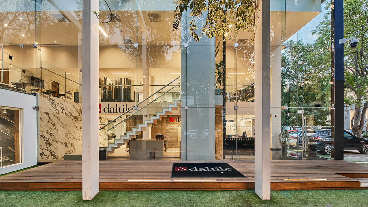 DIN Interiorismo 展示中心-35