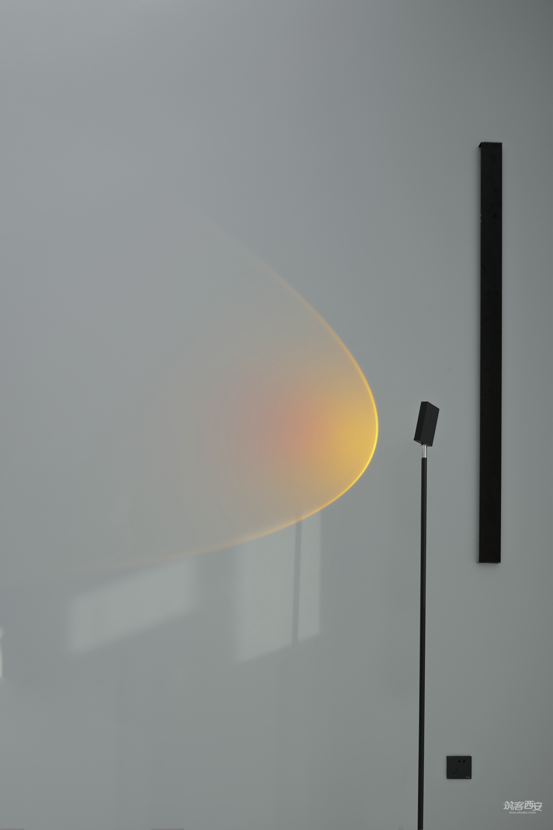 梧桐苑 · 西安别墅私宅设计丨中国西安丨K&Z SPACE DESIGN STUDIO-78