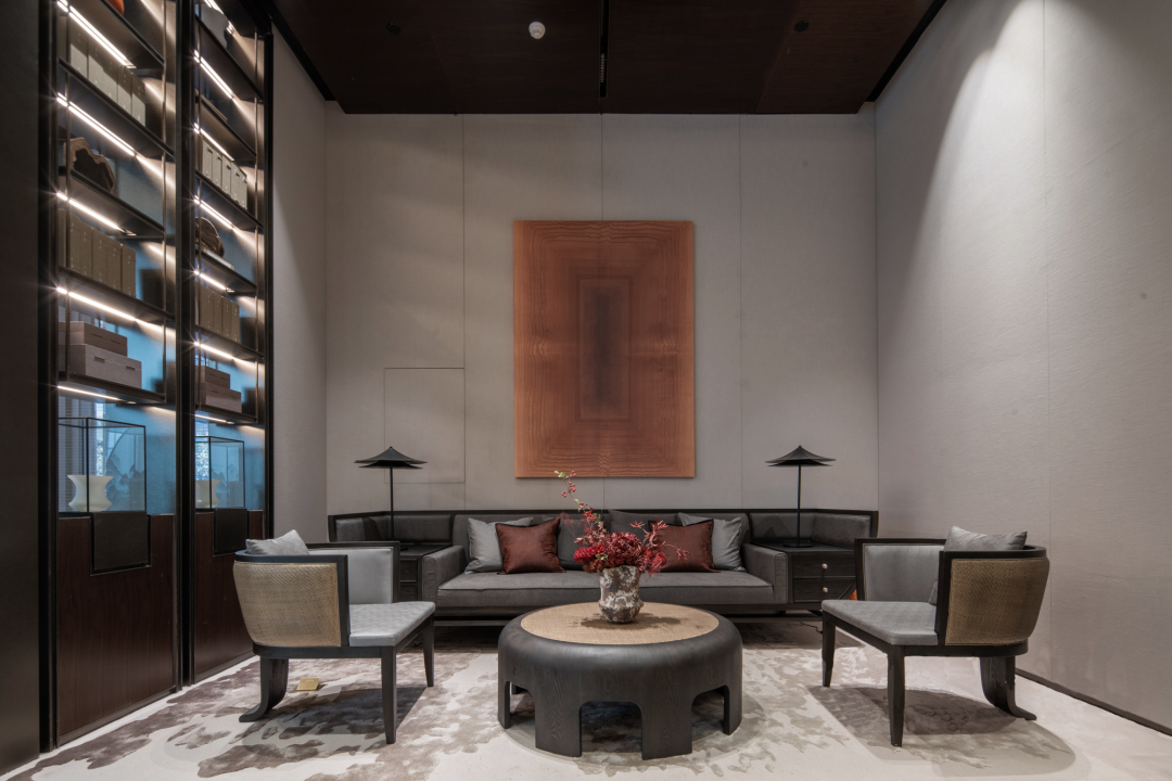 新作首发 | YLHD 匠筑：华夏樾府 · 一品江山-58