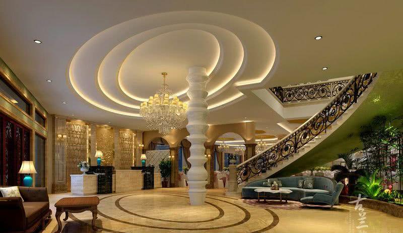 爱润港海鲜酒楼-古兰案例赏析-4