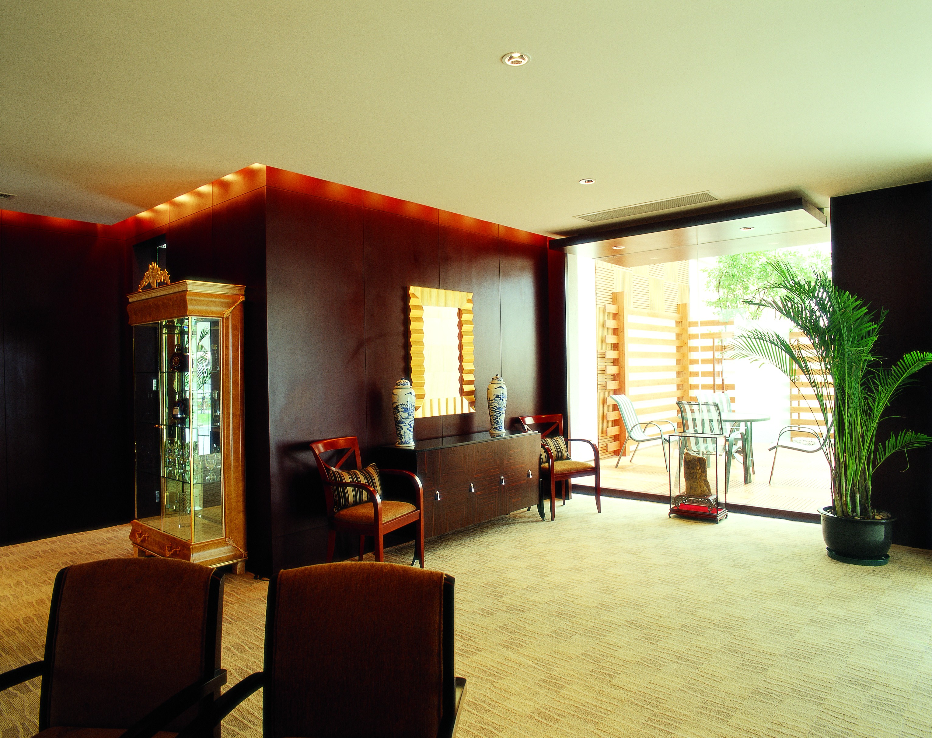 金螳螂办公楼 高清拍摄-2-76