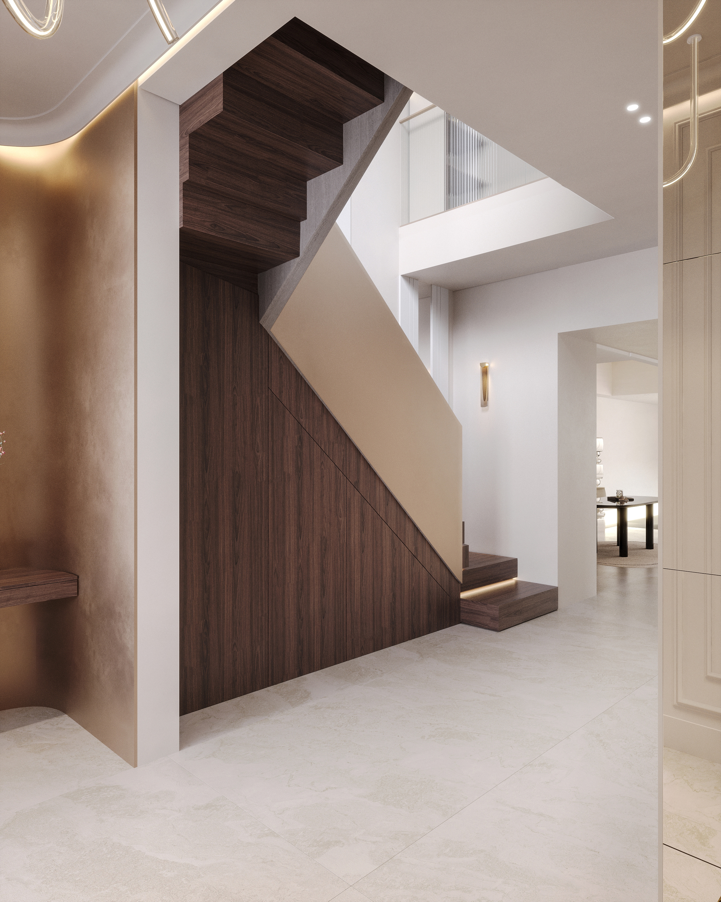 BELGRAVIA TOWNHOUSE-14