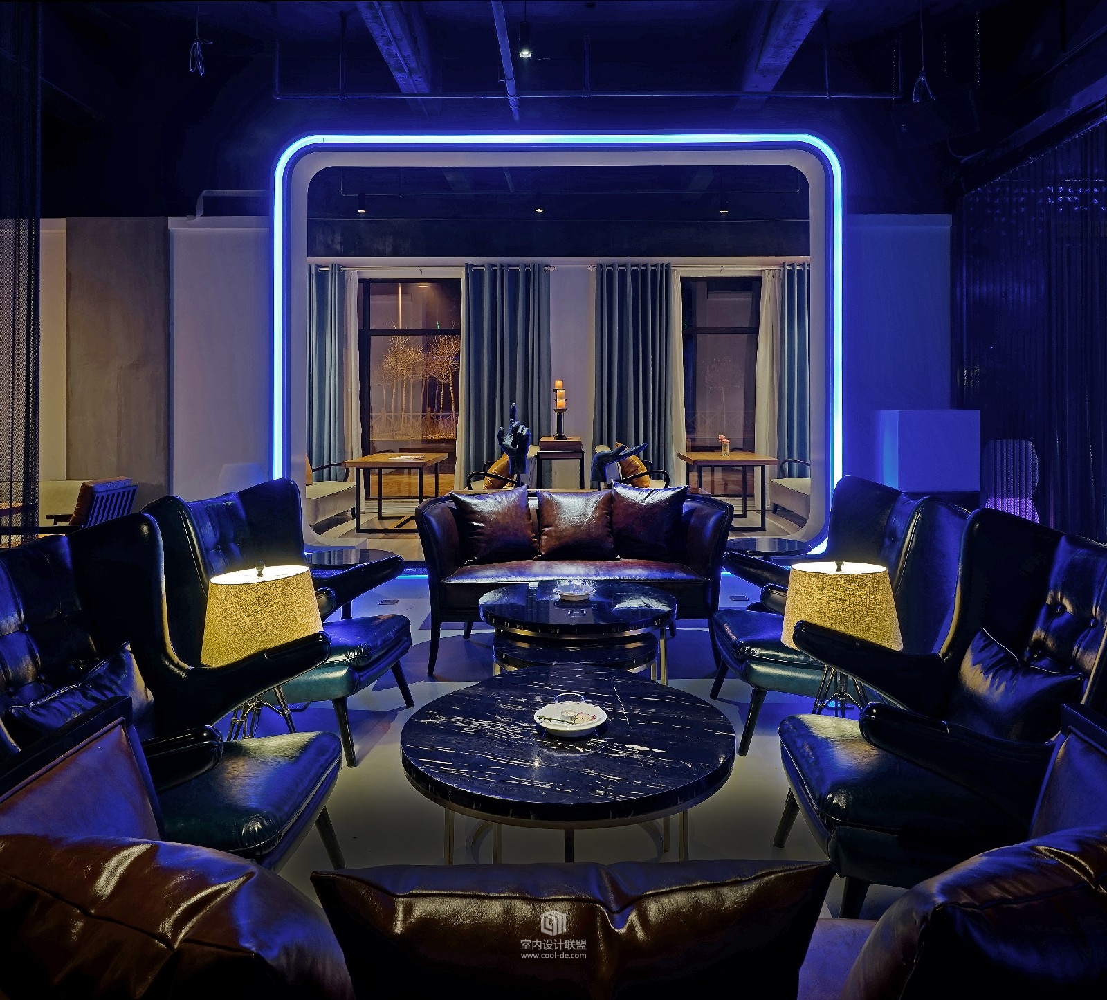 银川三弦印象·家hotel-孙华峰-37