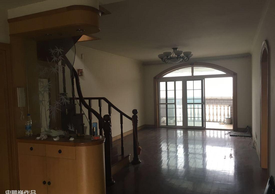 60 万改造老屋,打造梦幻家居空间-24