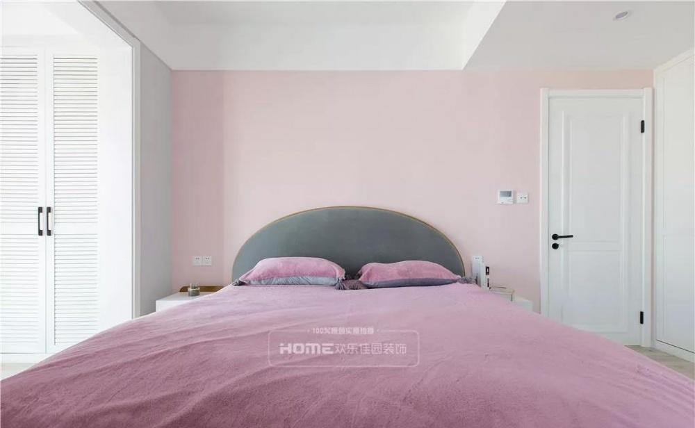 欢乐佳园装饰|| 一隅桃源,陶情适性-32