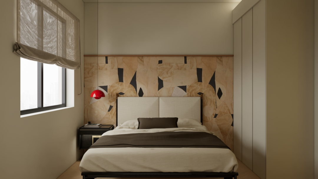 巷川概念｜鹅黄小居-31